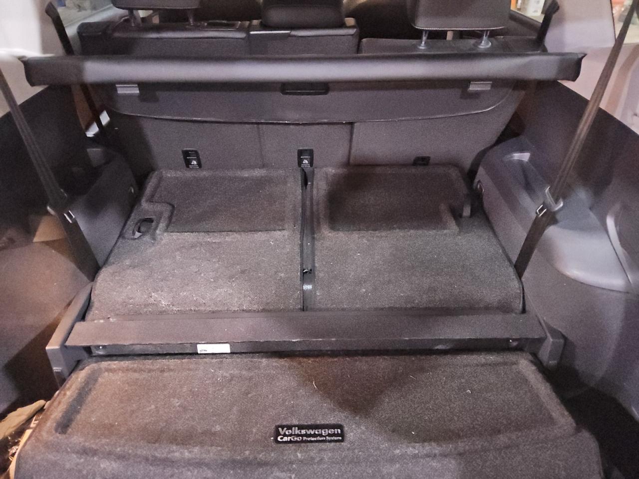 2019 Volkswagen Tiguan - Image 10