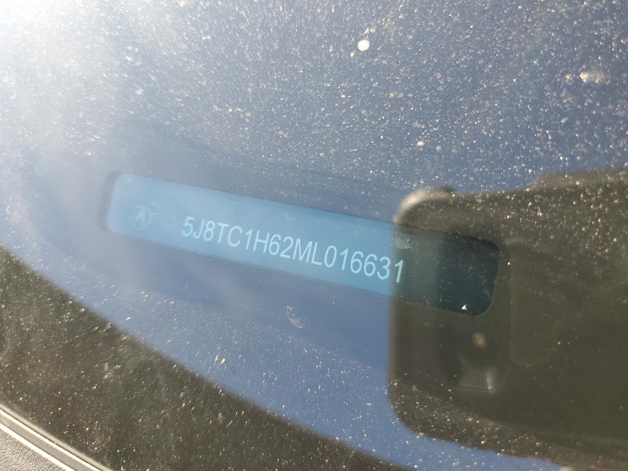 2021 Acura RDX - Image 15