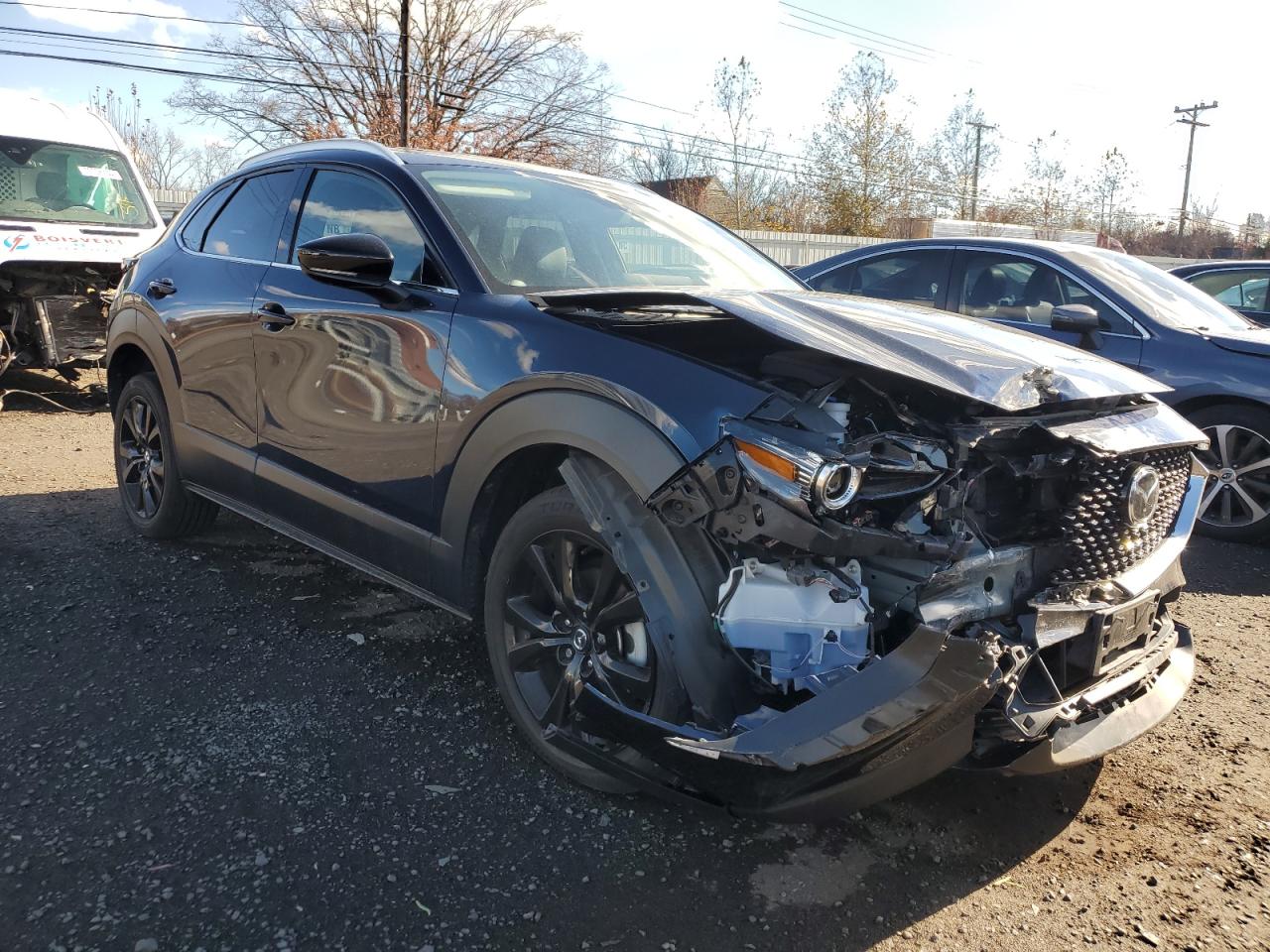 2023 Mazda CX-30 - Image 4