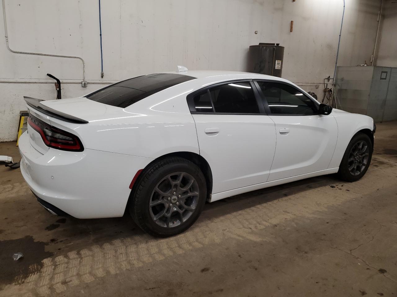 2018 Dodge Charger - Image 3