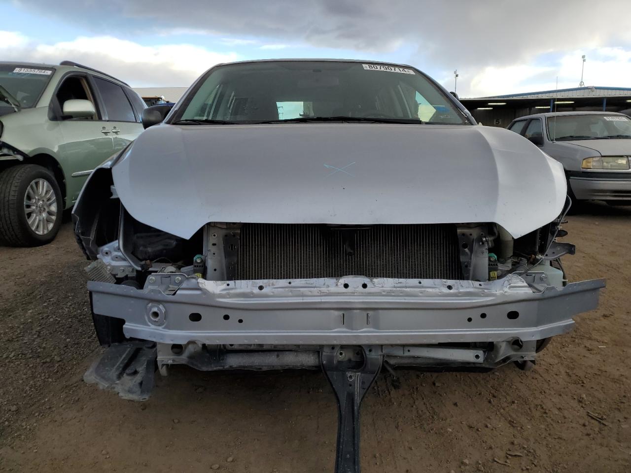 2012 Subaru Impreza - Image 5