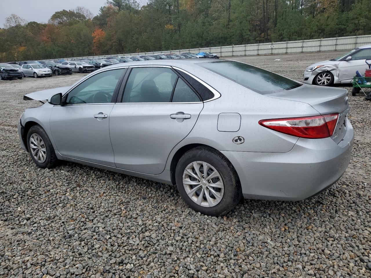 4T1BF1FK4GU609161 TOYOTA CAMRY 2016