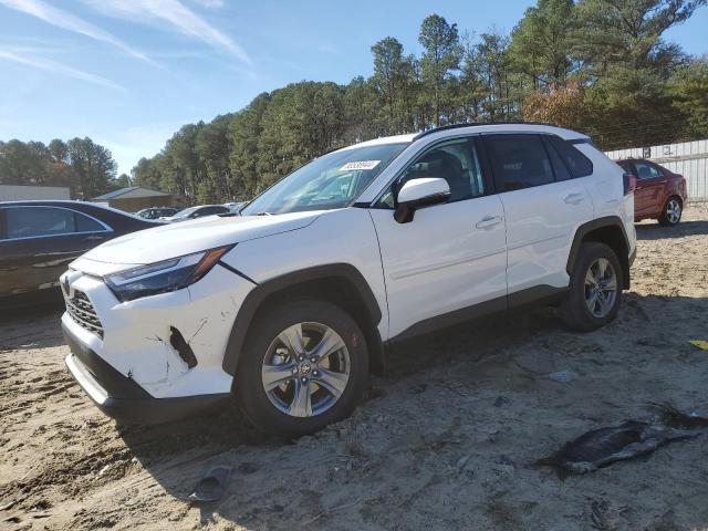 2024 TOYOTA RAV4, VIN: 2T3P1RFV9RC459895