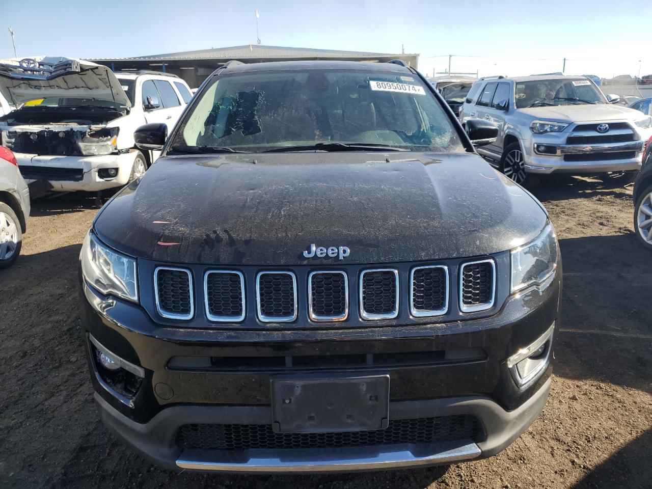 2019 Jeep Compass - Image 5