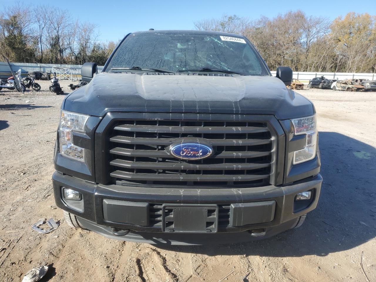 2016 Ford F-150 - Image 5
