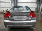 2005 Honda Civic Ex en Venta en Ham Lake, MN - Front End