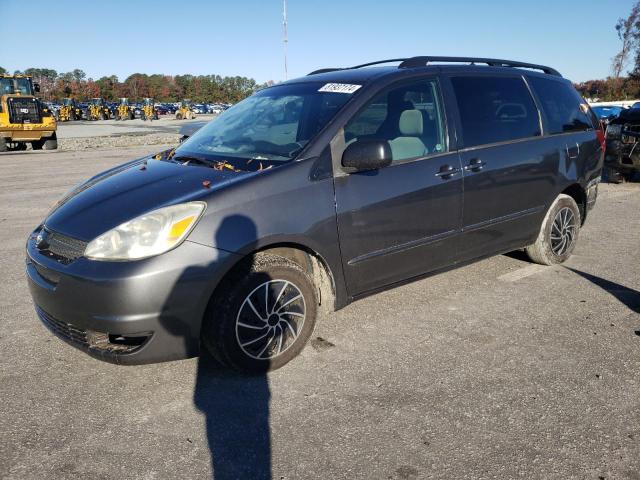 2004 Toyota Sienna Ce