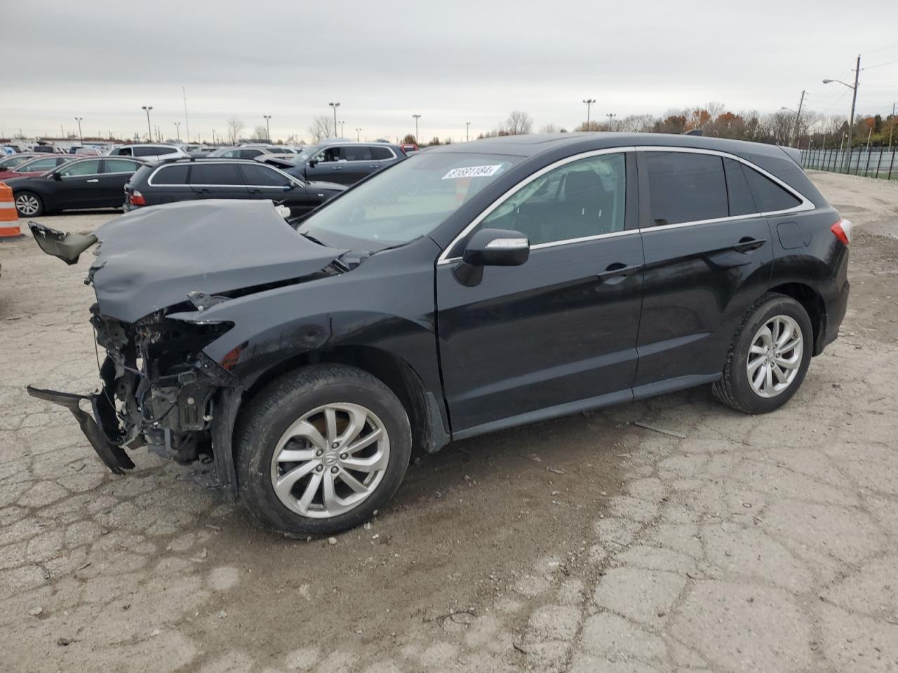 2016 Acura RDX - Image 1