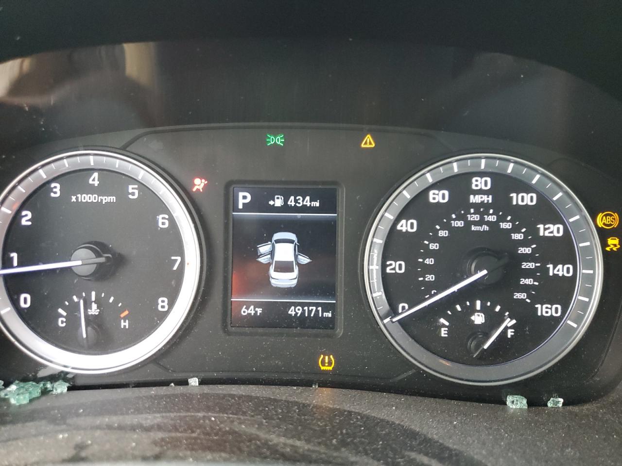2019 Hyundai Sonata - Image 9