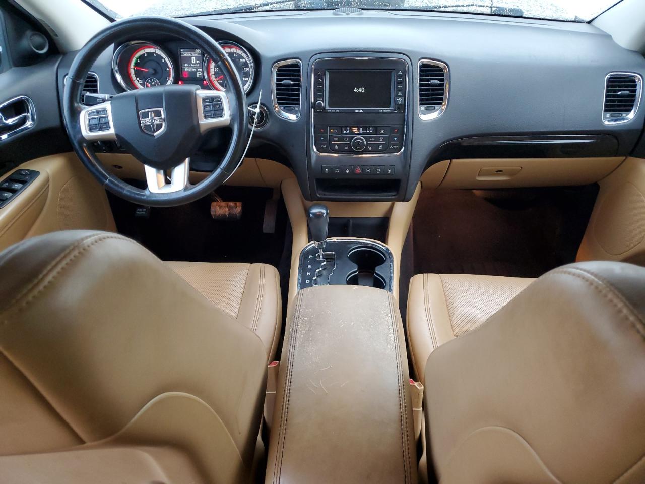 2011 Dodge Durango - Image 8