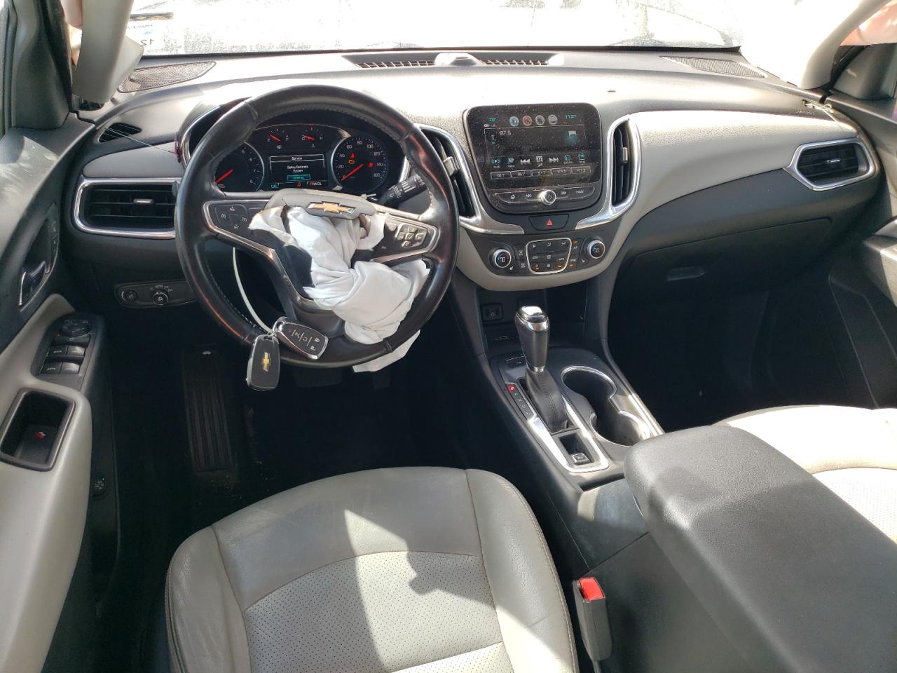 2018 Chevrolet Equinox - Image 8