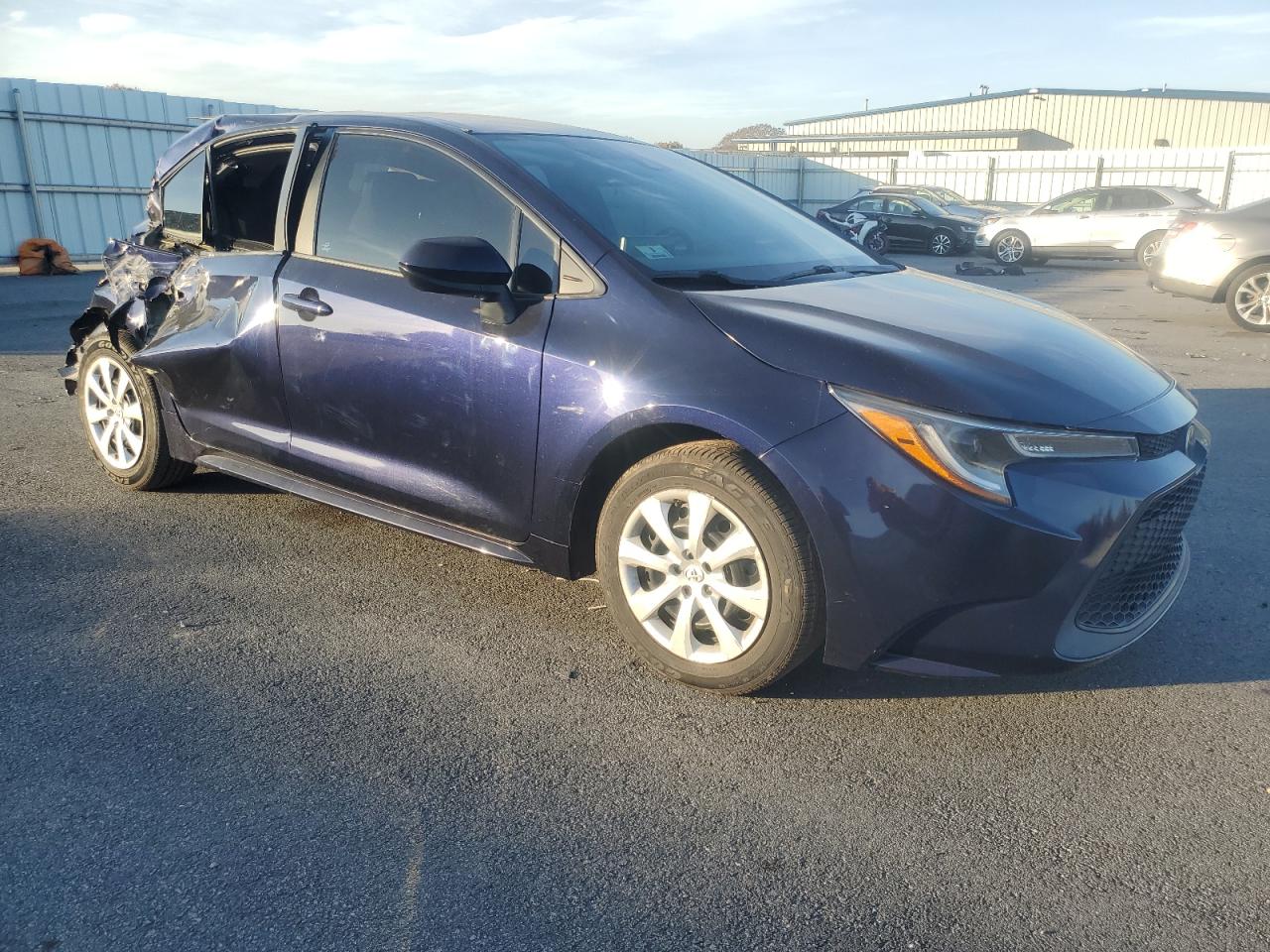 2020 Toyota Corolla - Image 4