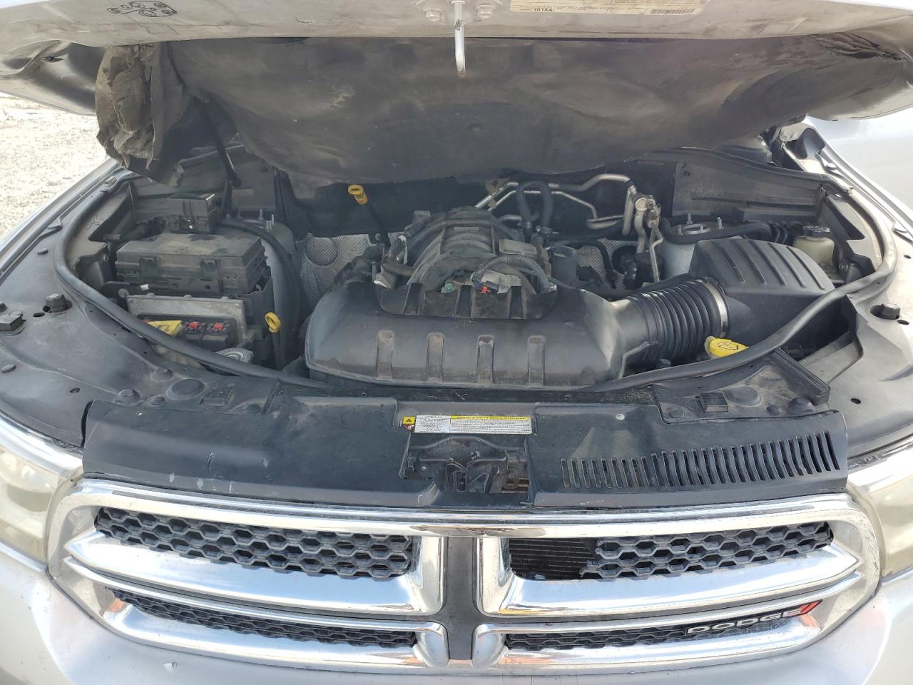 2011 Dodge Durango - Image 13