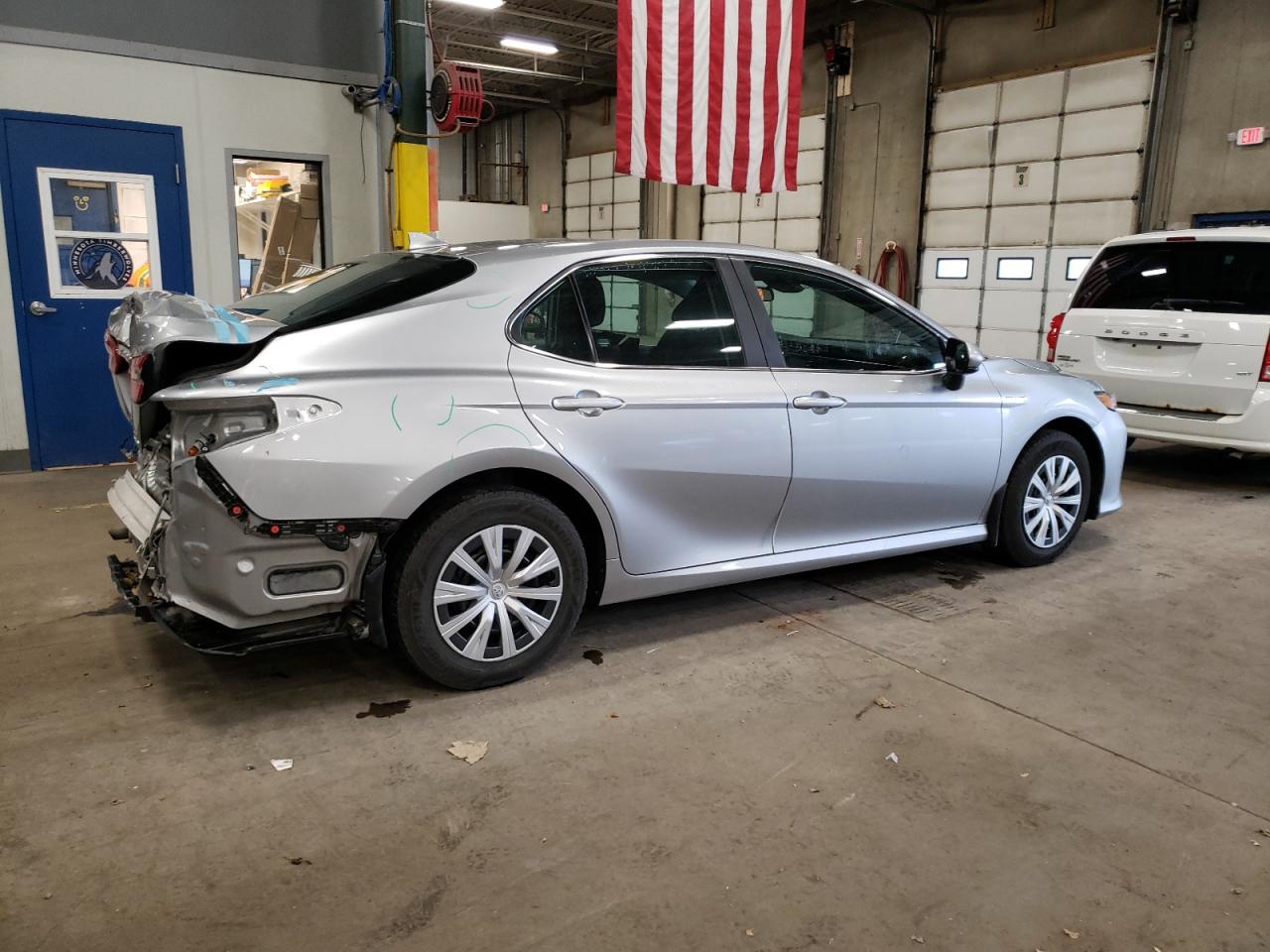 2020 Toyota Camry - Image 3