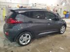 2021 Chevrolet Bolt Ev Lt en Venta en Columbia, MO - Front End