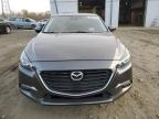 2017 Mazda 3 Grand Touring للبيع في Windsor، NJ - Rear End