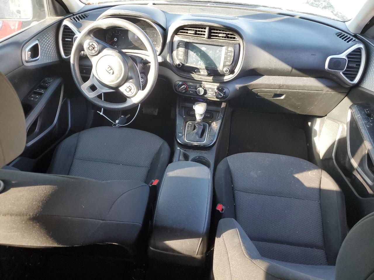 2020 Kia Soul - Image 8