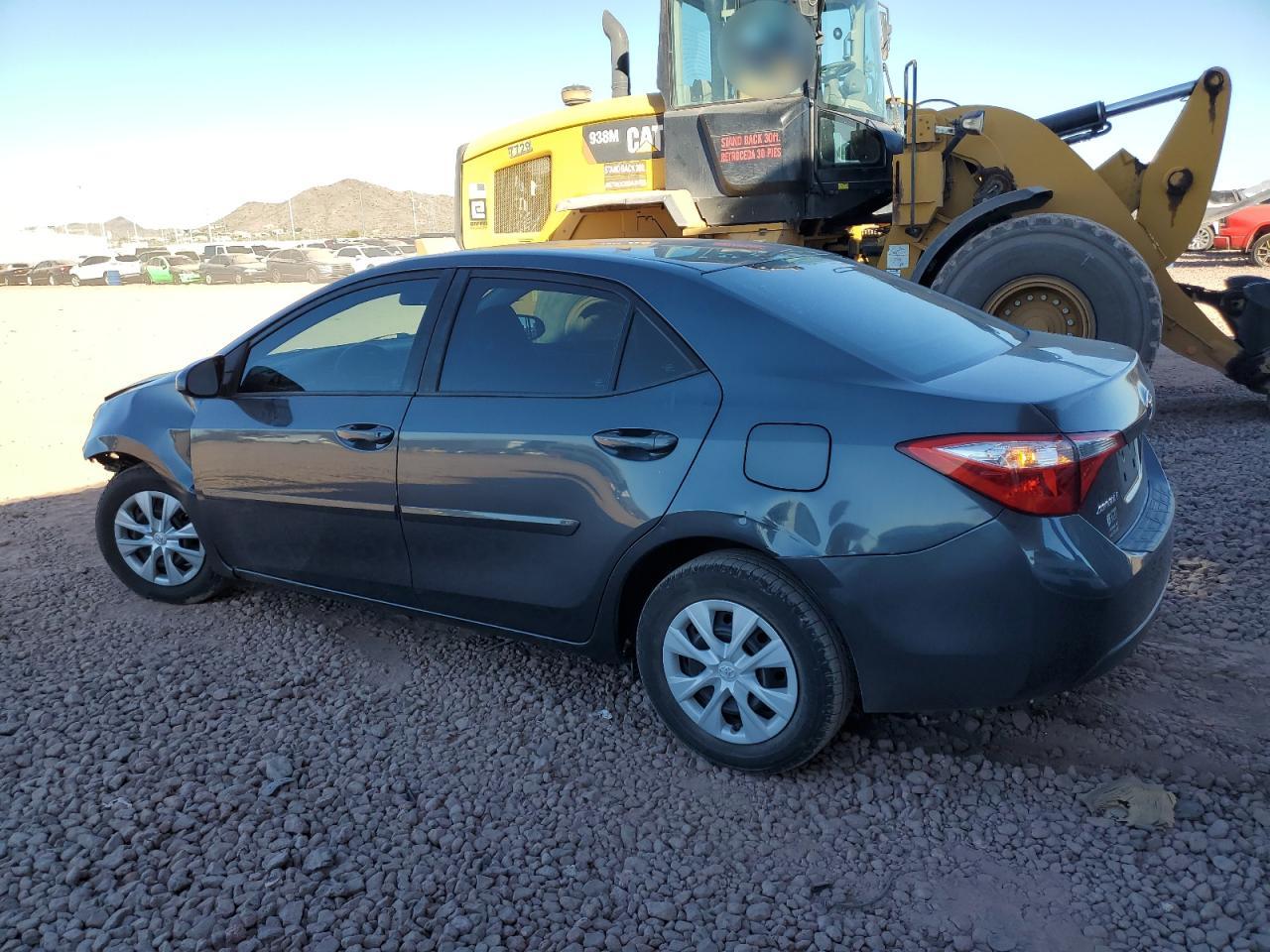 2015 Toyota Corolla - Image 4