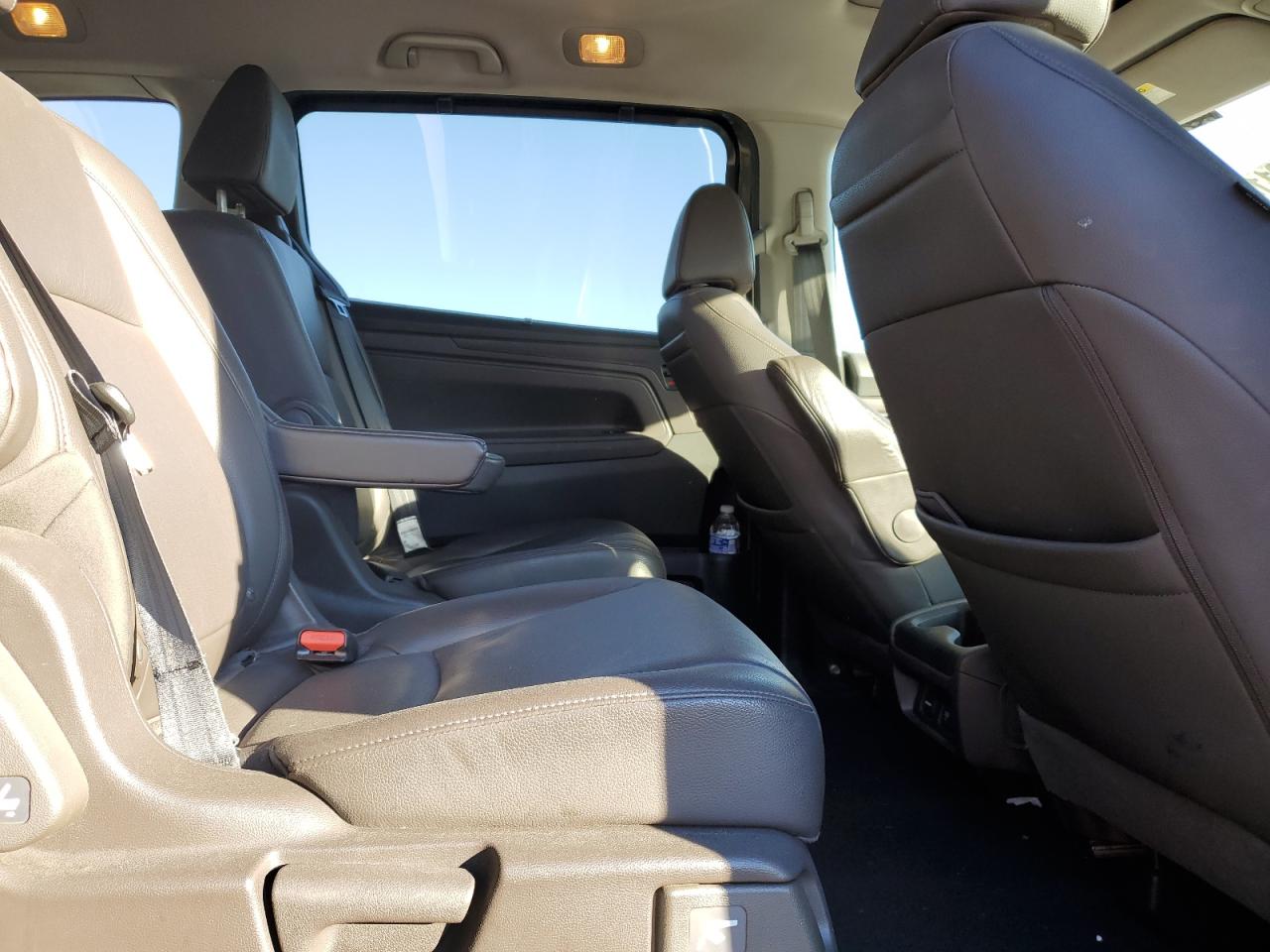 2018 Honda Odyssey - Image 11