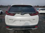 2022 Honda Cr-V Exl for Sale in Hillsborough, NJ - Missing/Altered Vin