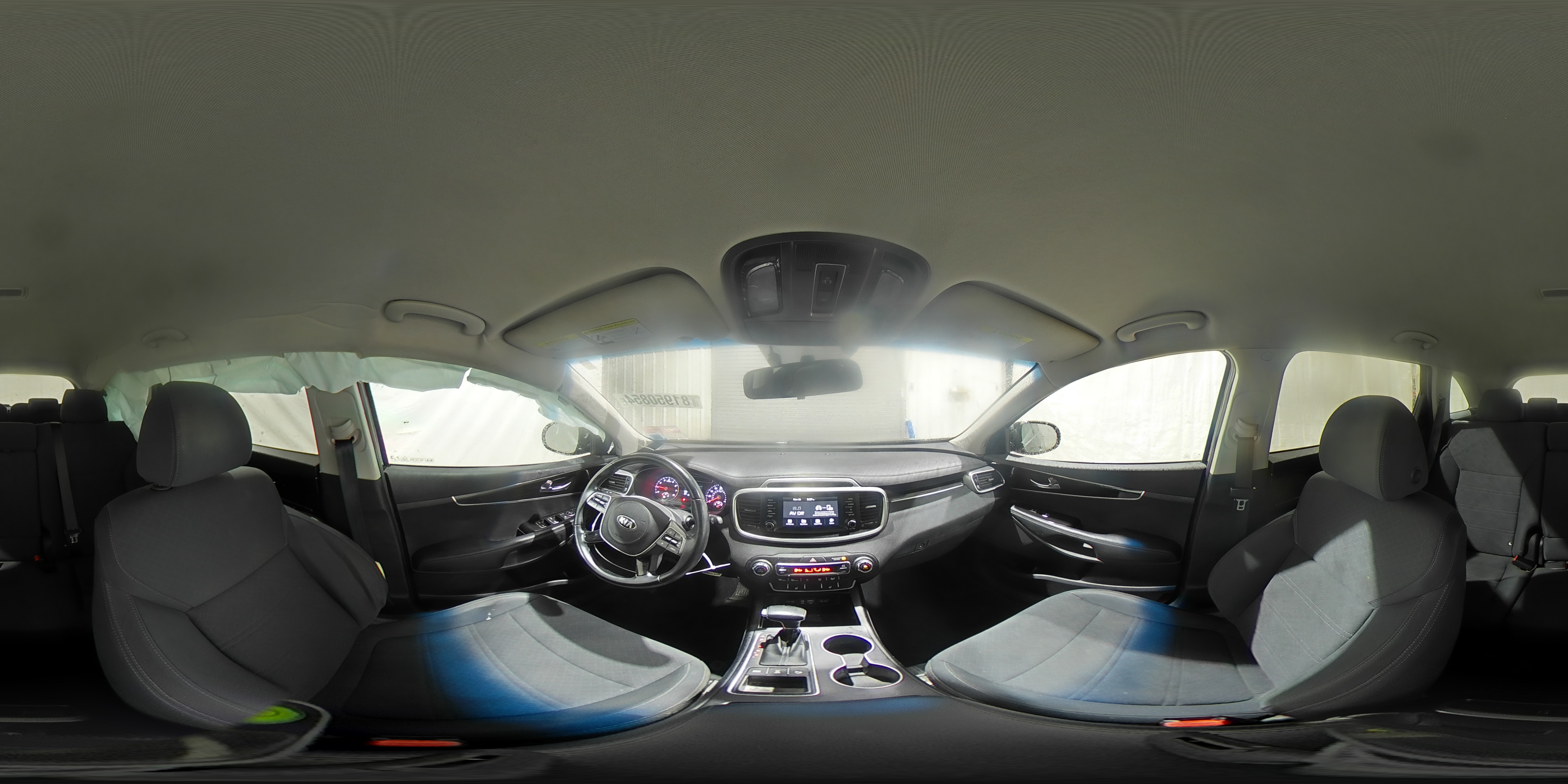 2019 Kia Sorento - Image 15