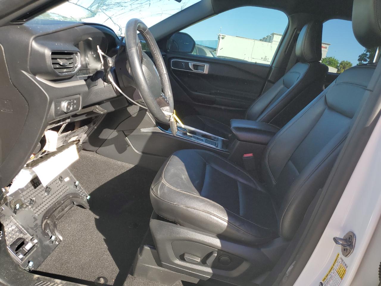 2020 Ford Explorer - Image 7