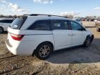 2012 Honda Odyssey Exl за продажба в Fredericksburg, VA - Front End