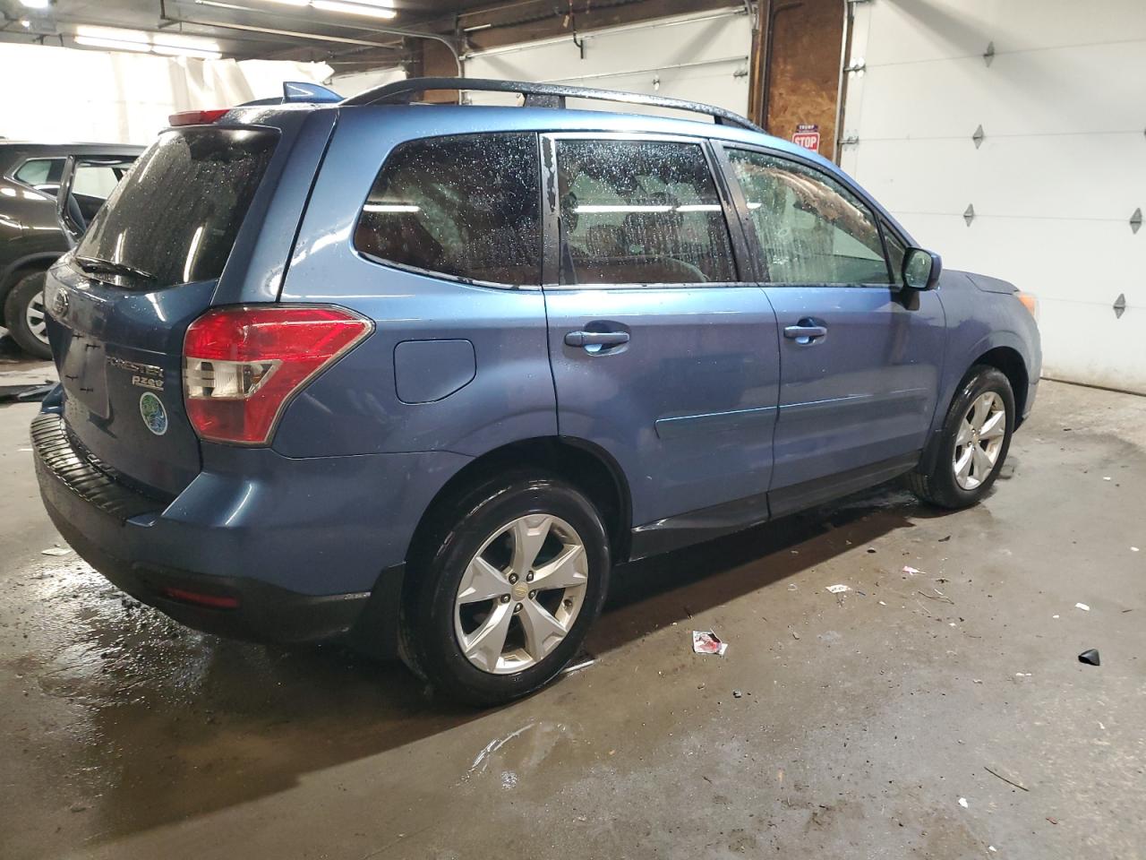 2016 Subaru Forester - Image 3
