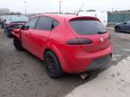 2009 SEAT LEON TFSI FR 200 AUTO  for sale at Copart WOLVERHAMPTON