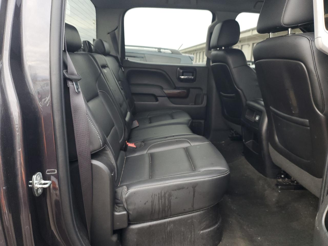 2014 GMC Sierra - Image 10