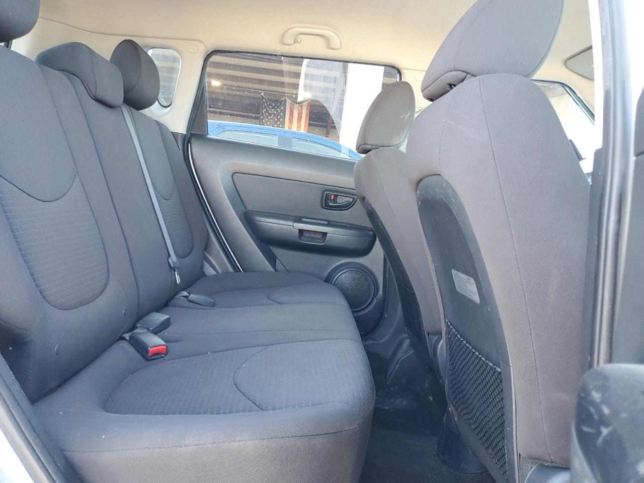 2013 Kia Soul - Image 10