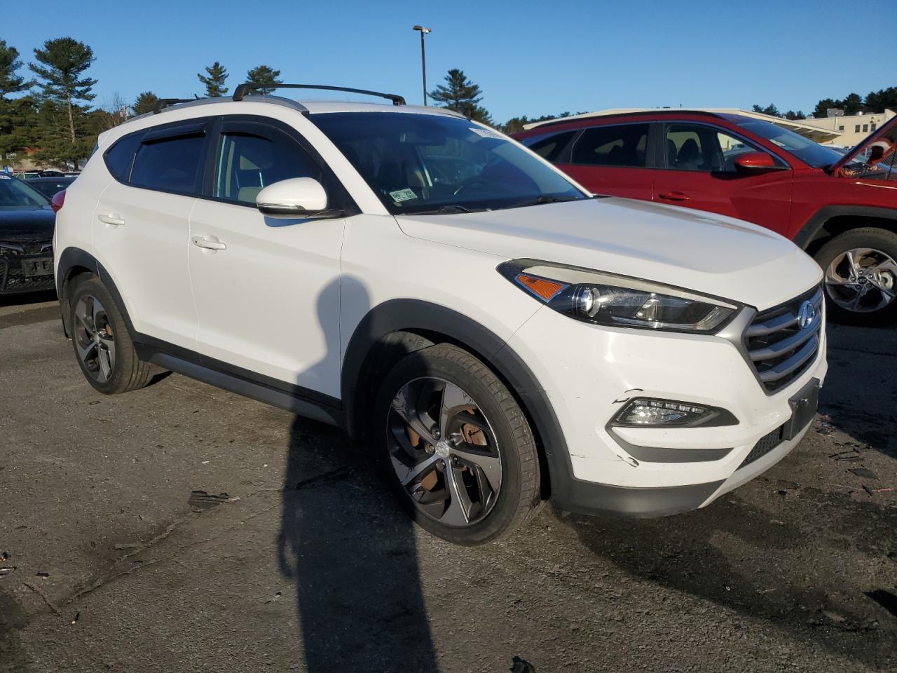 VIN KM8J3CA26HU297806 2017 HYUNDAI TUCSON no.4