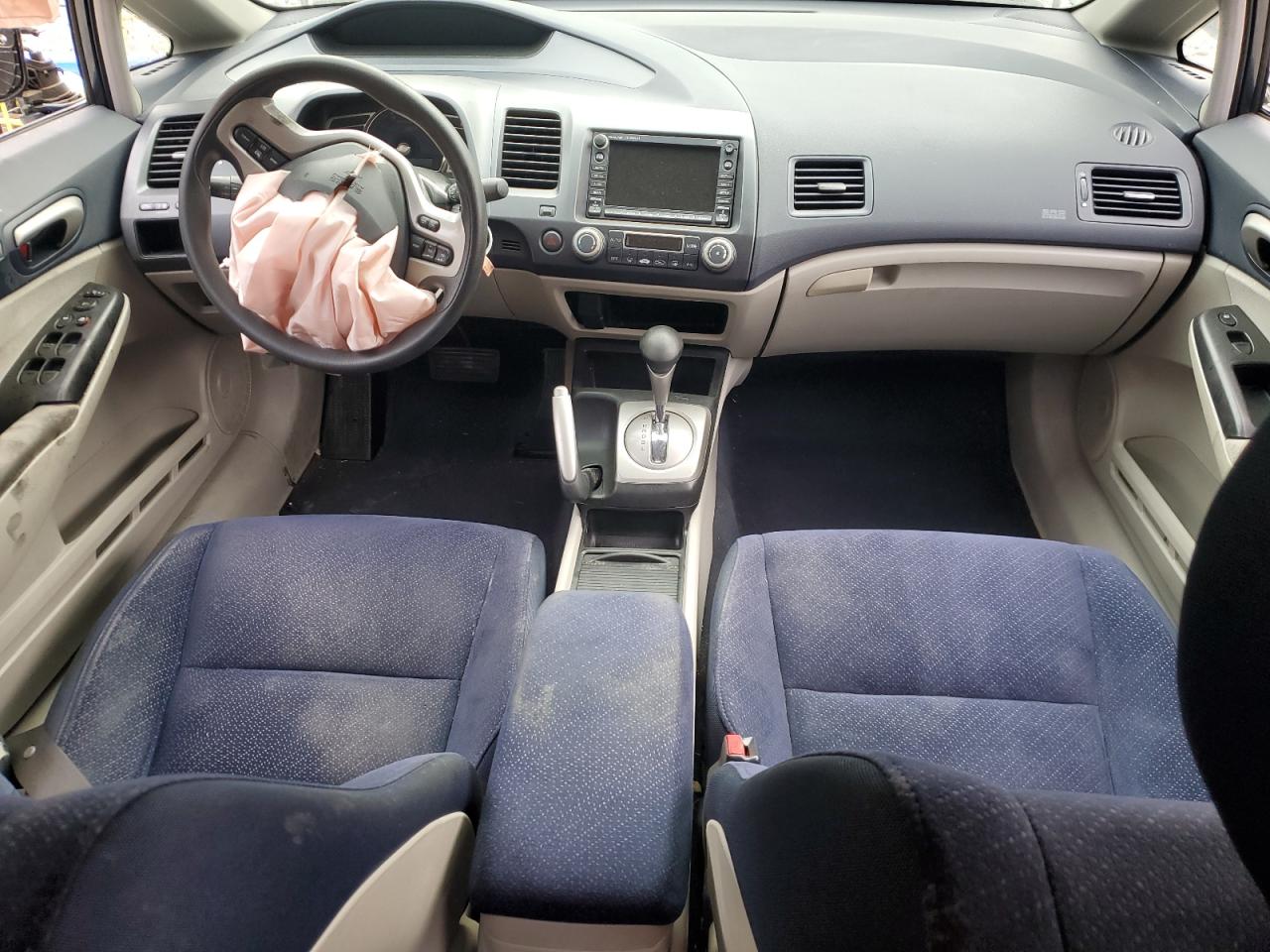 2008 Honda Civic - Image 8