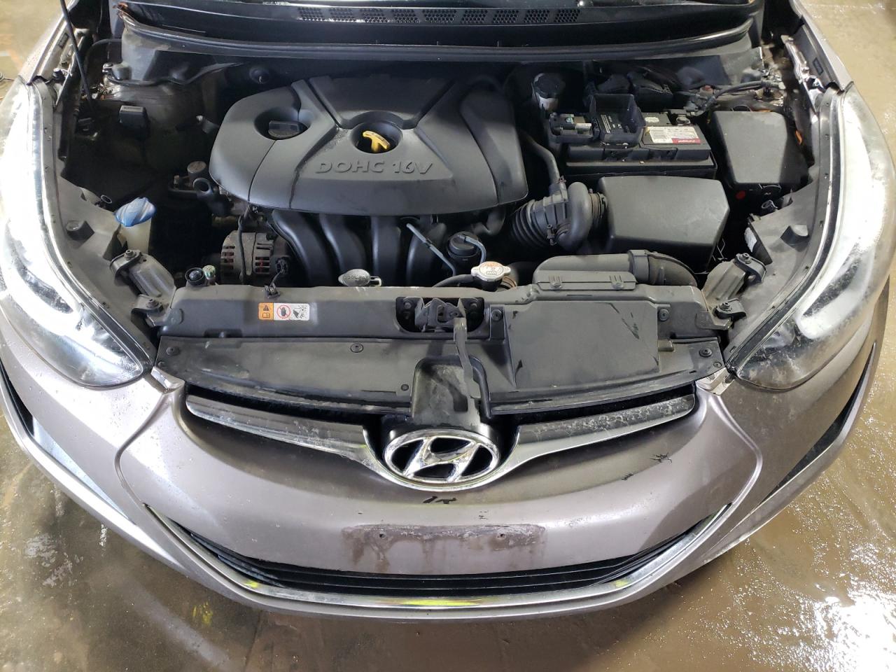 2016 Hyundai Sonata - Image 11