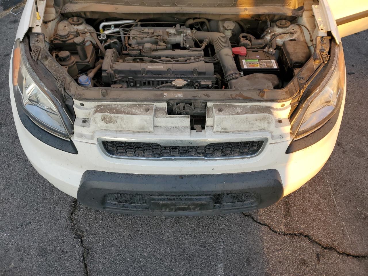 2011 Kia Soul - Image 11