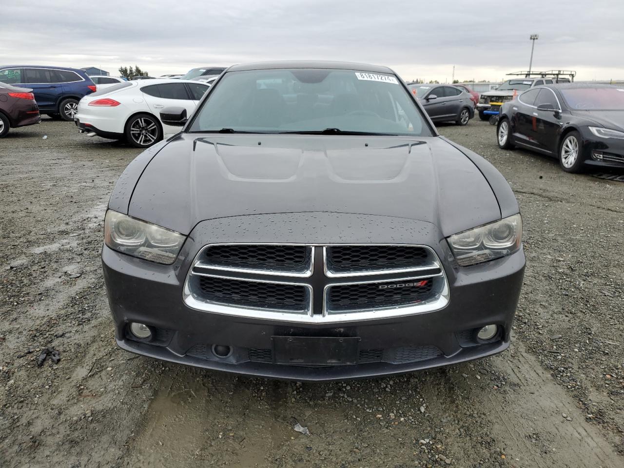 2013 Dodge Charger - Image 5