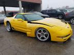 2001 Chevrolet Corvette Z06 იყიდება Fort Wayne-ში, IN - All Over