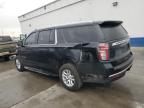 2021 Chevrolet Suburban K1500 Lt en Venta en Farr West, UT - Front End