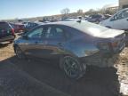 2022 Kia Forte Fe за продажба в Kansas City, KS - Rear End