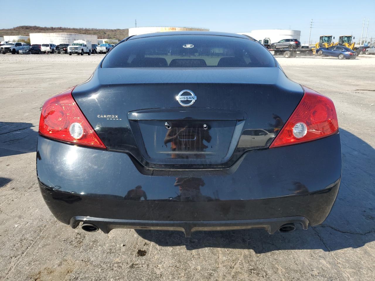 2011 Nissan Altima - Image 6