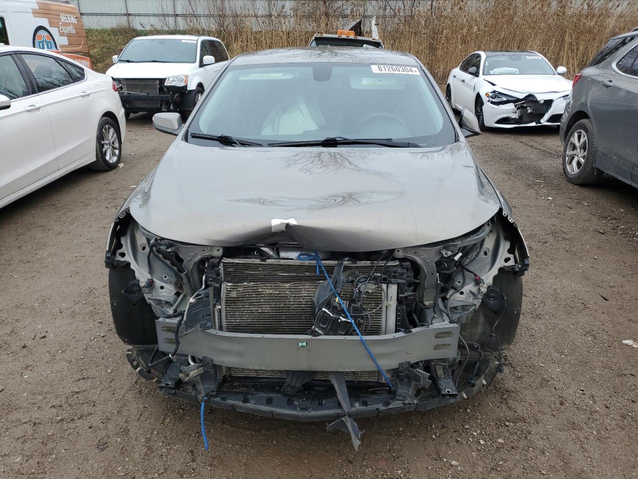 2018 Chevrolet Malibu - Image 5