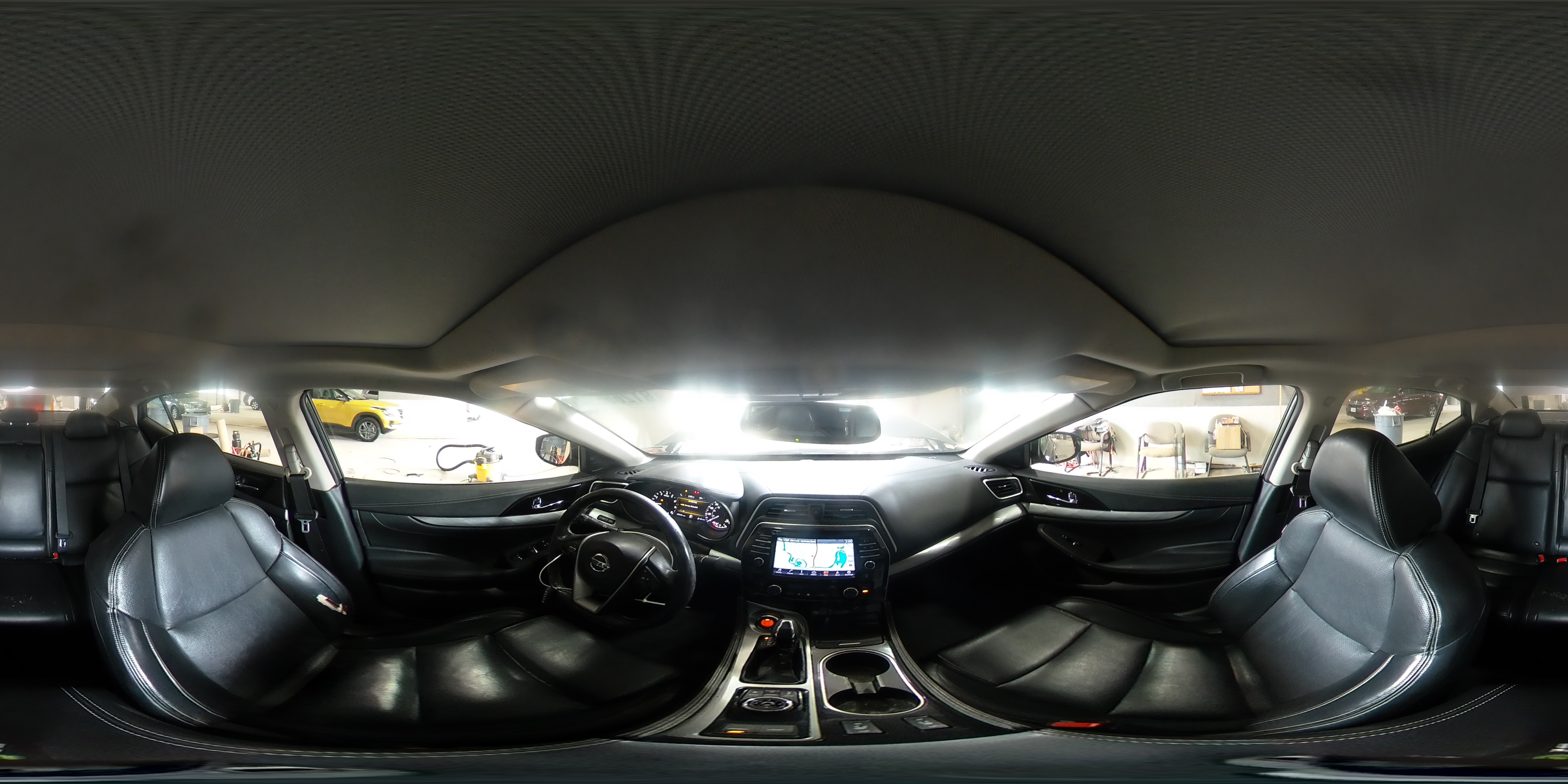 2016 Nissan Maxima - Image 13