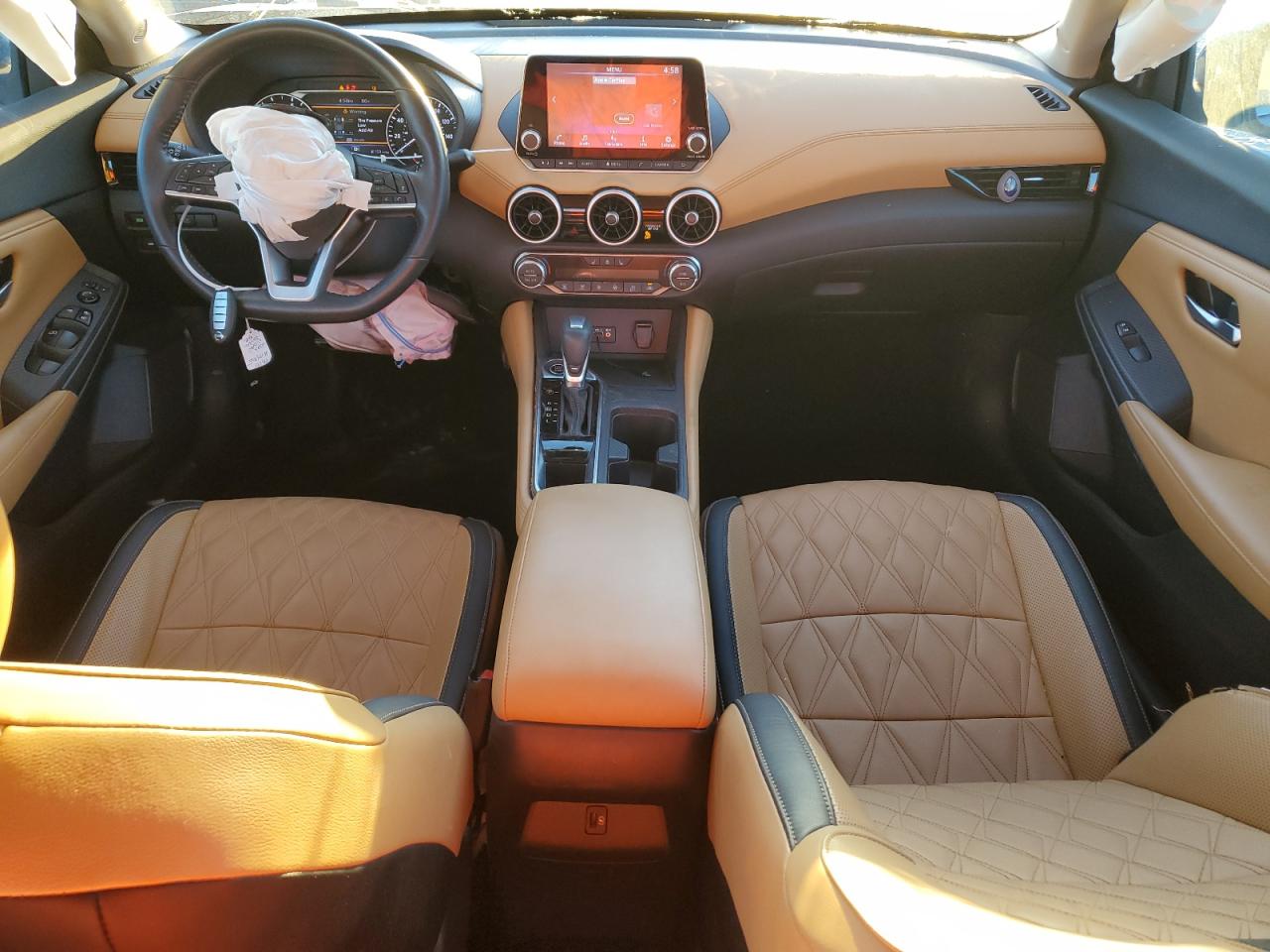 2022 Nissan Sentra - Image 8