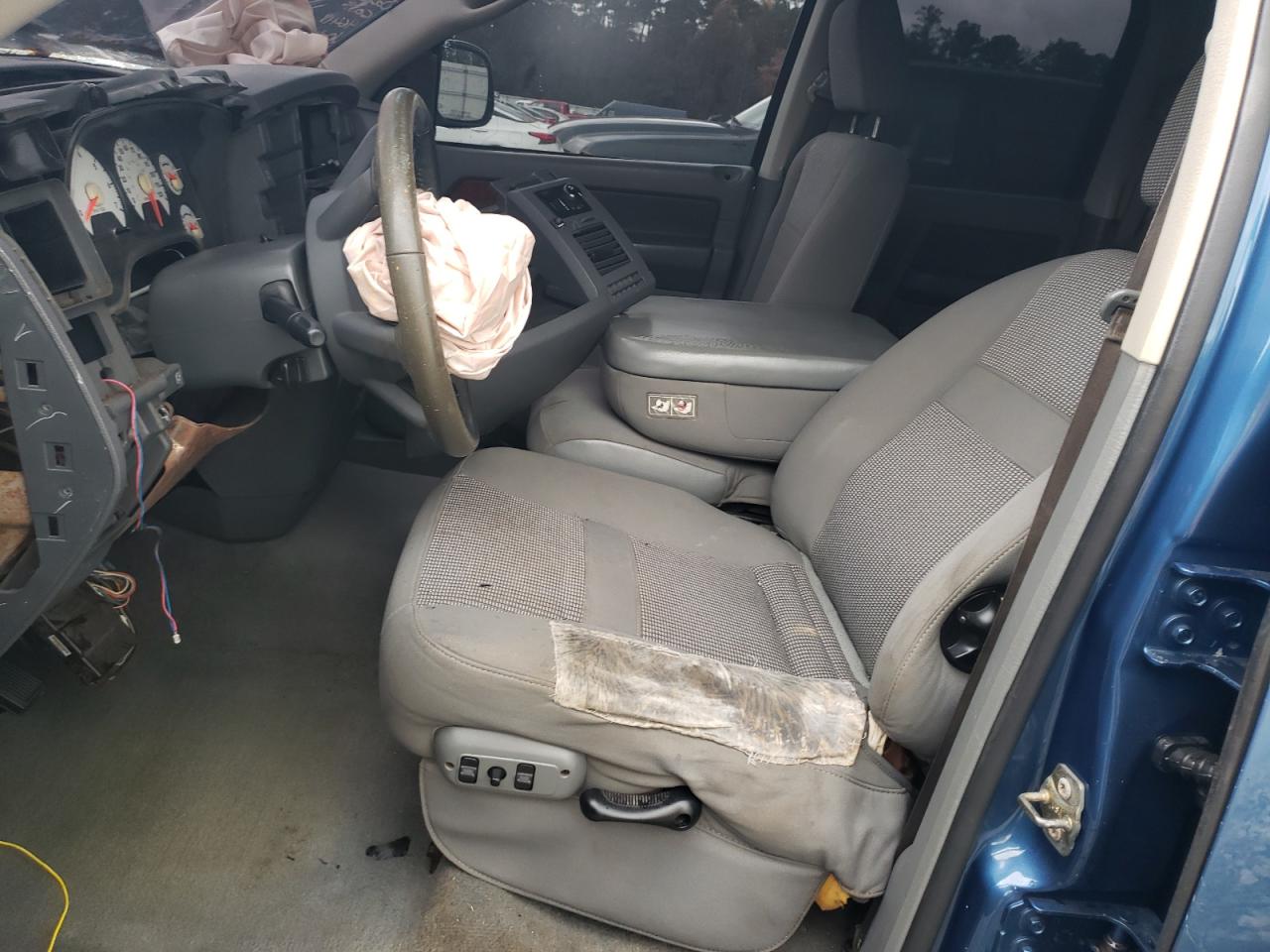 2006 Dodge Ram 2500 St VIN: 3D7KR28D76G251710 Lot: 81375844