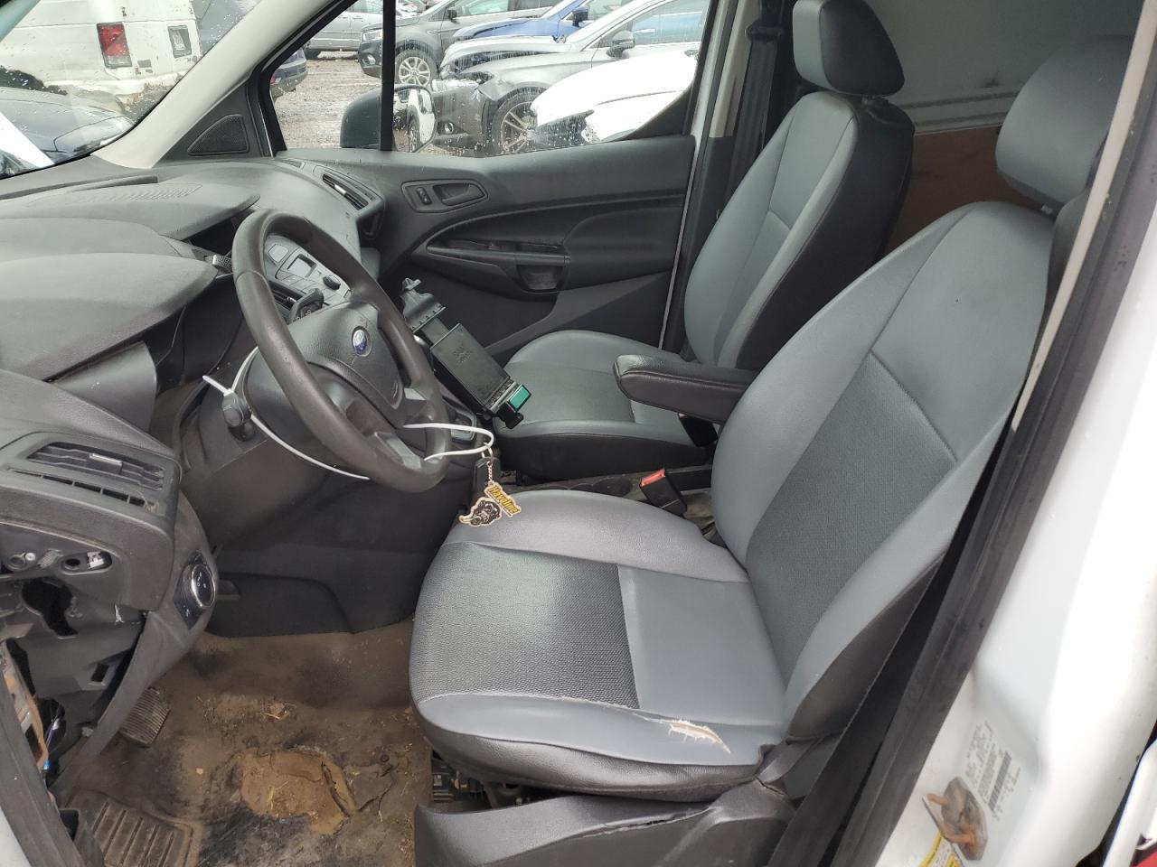 2017 Ford Transit - Image 7