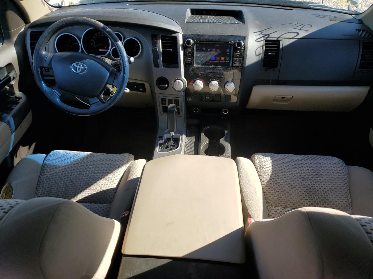 2010 Toyota Tundra - Image 8