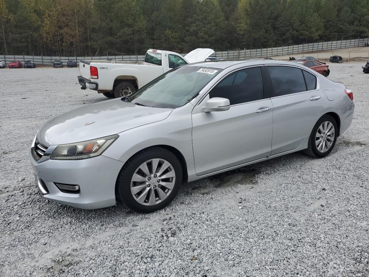 2013 Honda Accord - Image 1