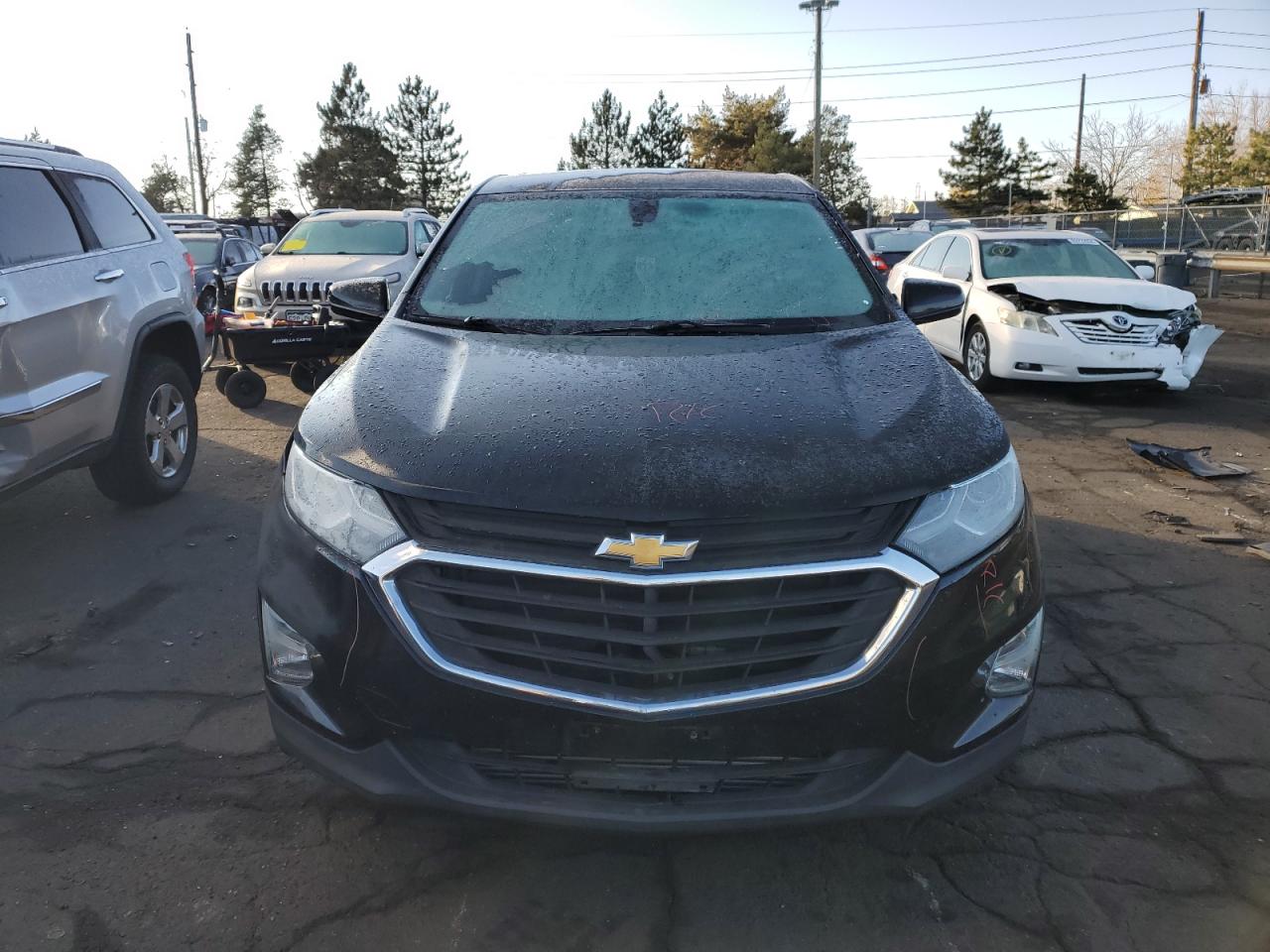 2018 Chevrolet Equinox - Image 5