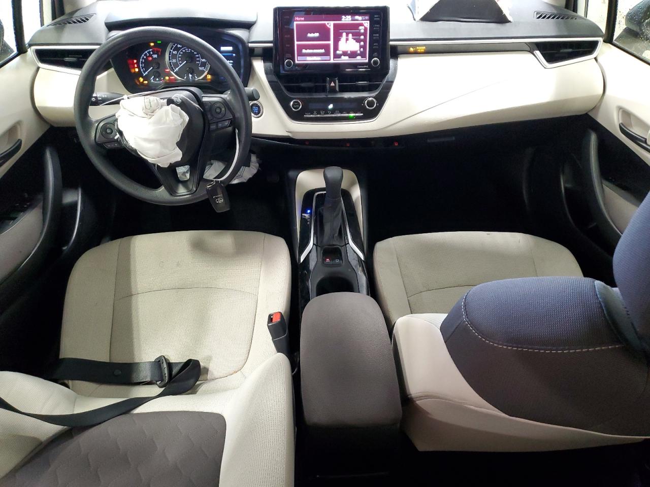2022 Toyota Corolla - Image 8