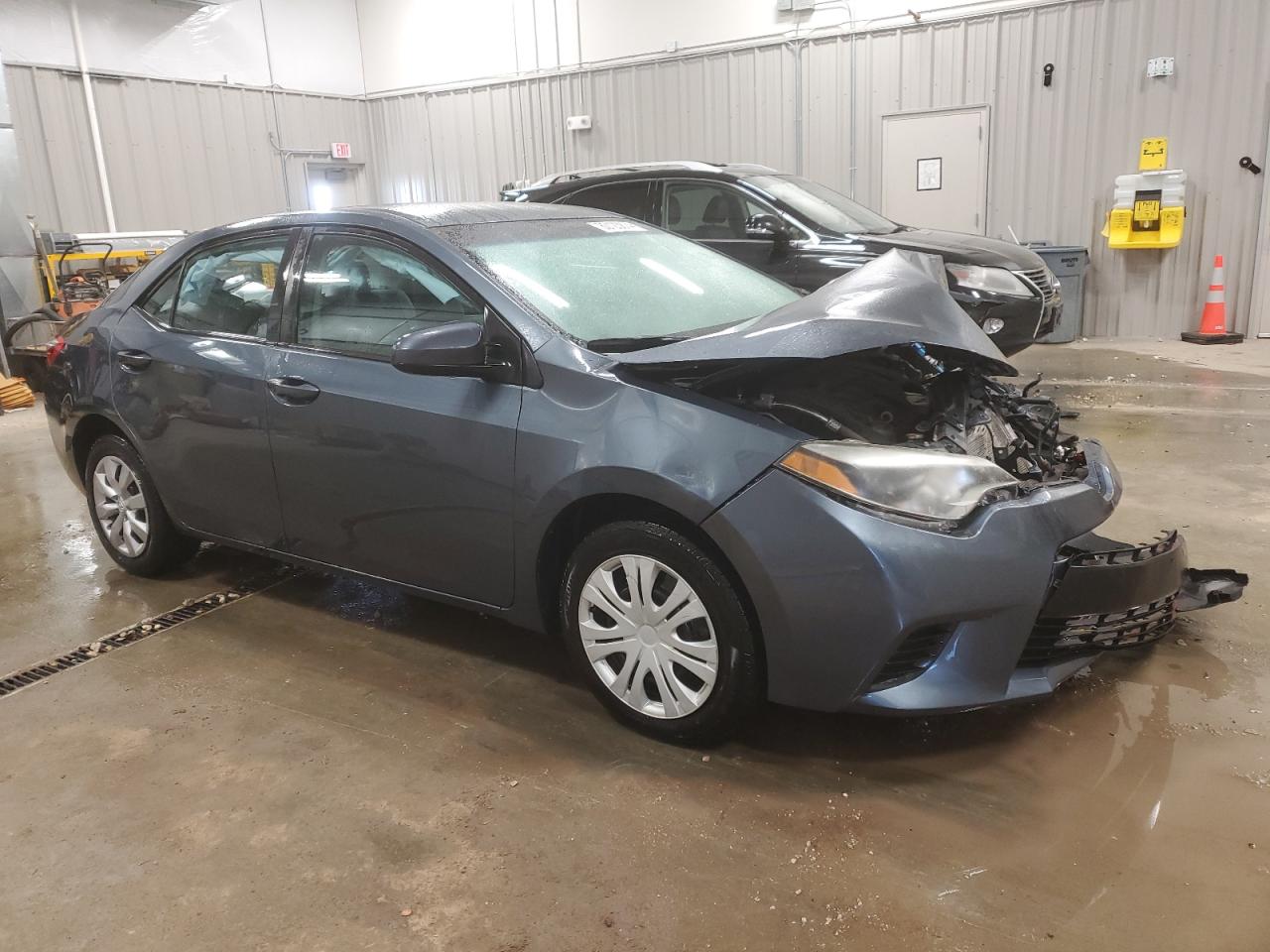 2014 Toyota Corolla - Image 4